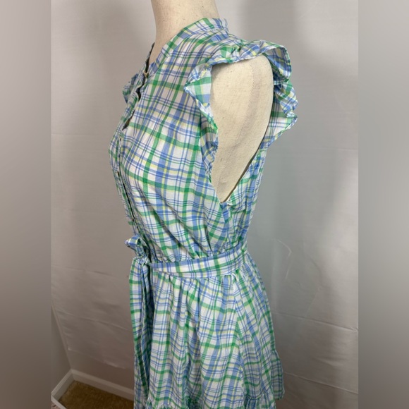 🛼 NWT Draper James RSVP dress, Medium - Picture 4 of 5